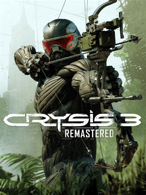 Crysis Remastered Vs Original | ubicaciondepersonas.cdmx.gob.mx