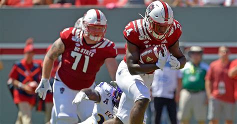 Are there more than four wins on NC State’s 2020 football schedule ...