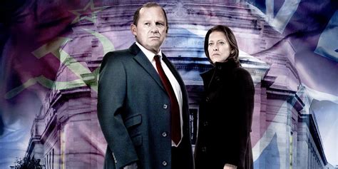 Nicola Walker looks back at Spooks, 15 years on: "We won't have that sort of show again"