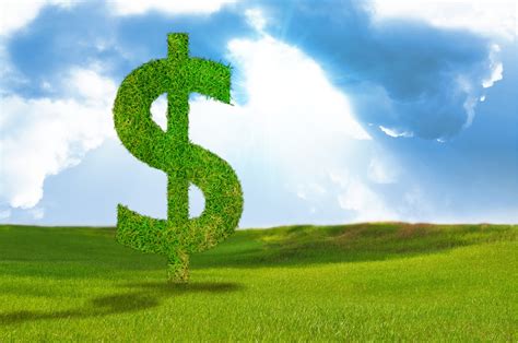 Green Dollar Free Stock Photo - Public Domain Pictures