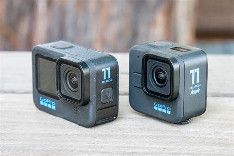 GoPro Hero 11 Black In-Depth Review - The Camping Galaxy