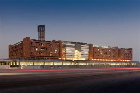 MASDAR INSTITUTE BY FOSTER + PARTNERS | A As Architecture