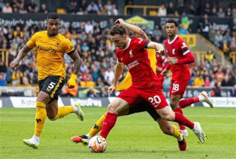 Wolves vs Liverpool 1-3 Highlights (Download Video) - Wiseloaded