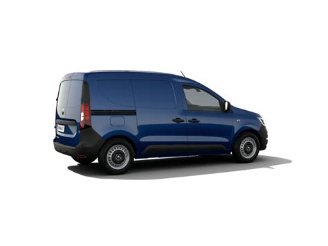 New Renault Express Van 2023 1.6L TCe 100 Petrol Photos, Prices And Specs in Oman