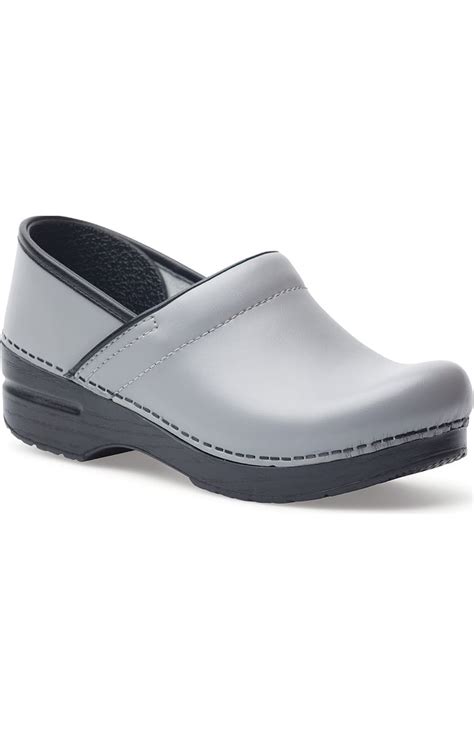 Professional Stapled Clog by Dansko Unisex Nursing Shoe | allheart.com