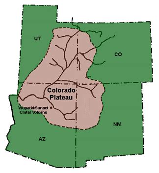 Colorado Plateau - Wikipedia