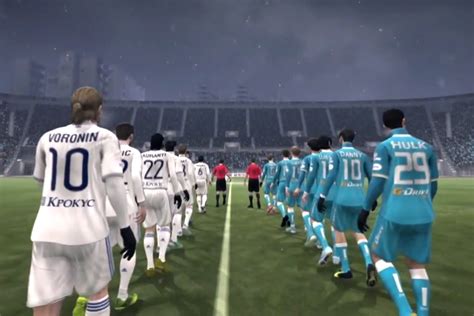 FIFA 14 Gameplay Trailer | Hypebeast