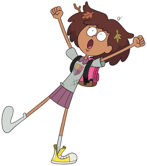 Anne Boonchuy/Galería | Amphibia Wiki | Fandom