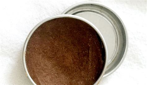 Chocolate Lip Balm Recipes - Facts About Chocolate