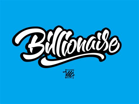 Billionaire by Mark Chronister on Dribbble