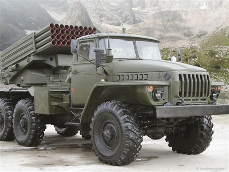 122mm grad multiple rocket launcher Grad | Catalog Rosoboronexport