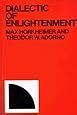 Amazon.com: Dialectic of Enlightenment (9780826400932): Horkheimer, Max, Adorno, Theodor W.: Books