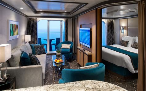 Royal Caribbean Cruise Cabins and Suites Guide | Cruise.Blog