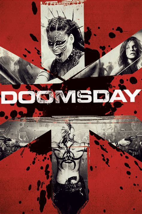 Doomsday Movie Poster