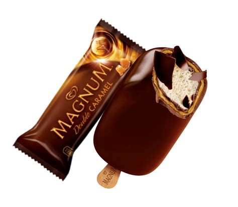 Magnum Double Caramel / Magnum Double Caramel - Magnum double caramel ...