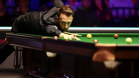 Championship League Snooker 2021 – 4. dzień, ses. popołudniowa ...