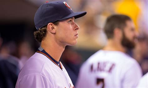 Twins prospect Max Kepler could become MLB’s first European star | For ...