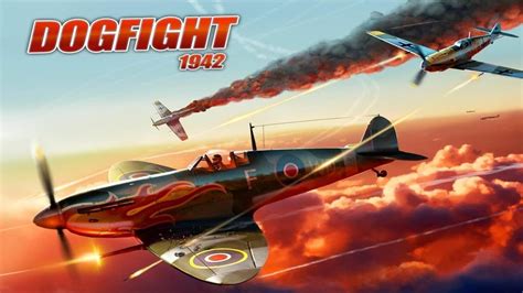 Dogfight PC Game Full Version Free Download 1.2 GB