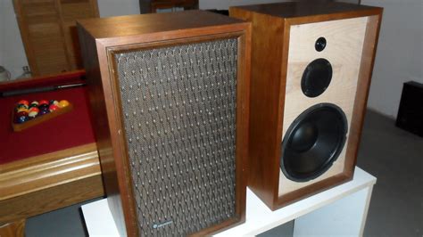 Refurbed Kenwood speakers | Audiokarma Home Audio Stereo Discussion Forums