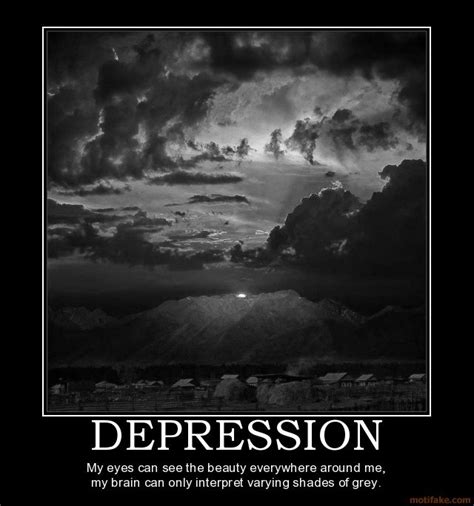 Funny Quotes About Depression. QuotesGram