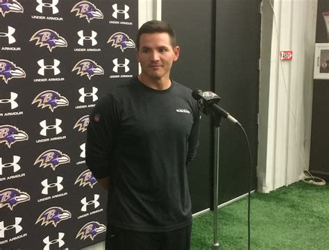 Ravens hire Mike Macdonald as eighth defensive coordinator in team ...