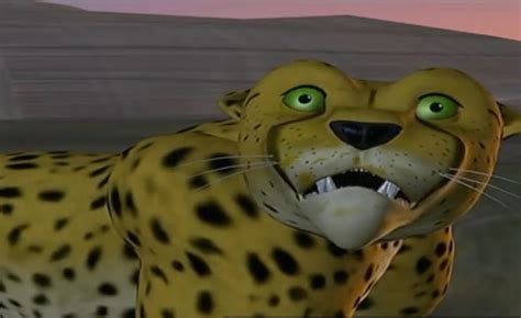 Cheetor, Master of the split eyes : r/Bossfight