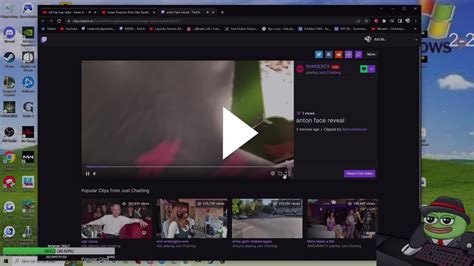 Twitch