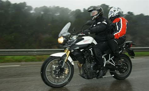 Best Waterproof Motorcycle Gloves | Motorcycle.com