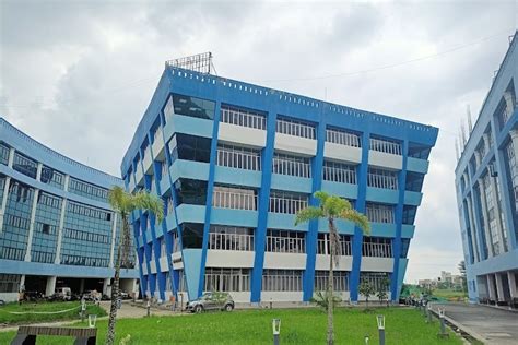 MAKAUT Kolkata Campus: Photos, Virtual Tour