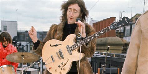 Epiphone John Lennon 1965 Casino Electric Guitar