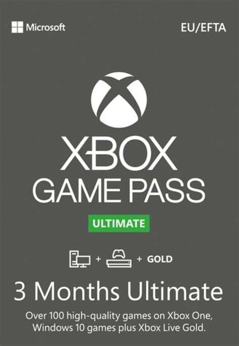 Score 3 months of Xbox Game Pass Ultimate for just $23 - Akibia