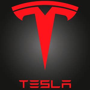 Discover 161+ tesla logo png best - camera.edu.vn