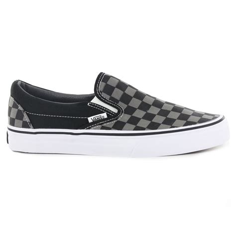 Vans Slip On Mens Trainers | eBay