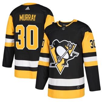 Pittsburgh Penguins Jerseys, adidas Jerseys, Breakaway Jerseys, Replica ...