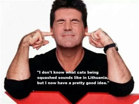 Pin by Makay Whiting on Funny Board 1 | Simon cowell, American idol, Americans got talent