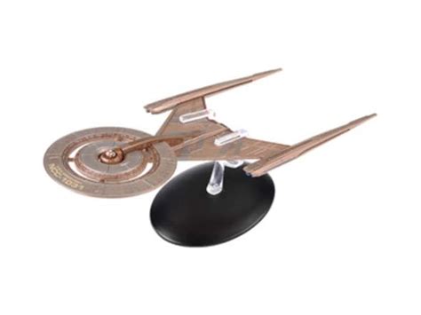 USS Discovery NCC-1031 Ship Replica