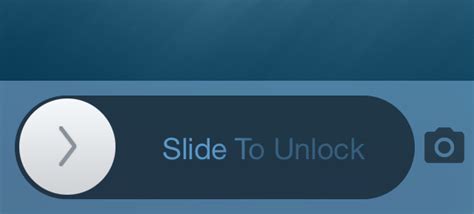 BlurSlide 2 brings back 'Slide to Unlock' slider to iOS 8 [Jailbreak Tweak]