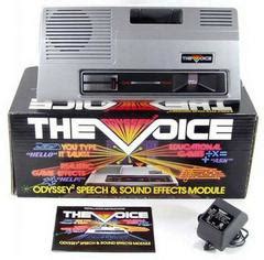 The Voice Prices Magnavox Odyssey 2 | Compare Loose, CIB & New Prices