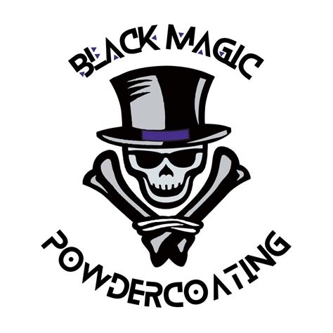 Black Magic Powder Coating | Dandridge TN