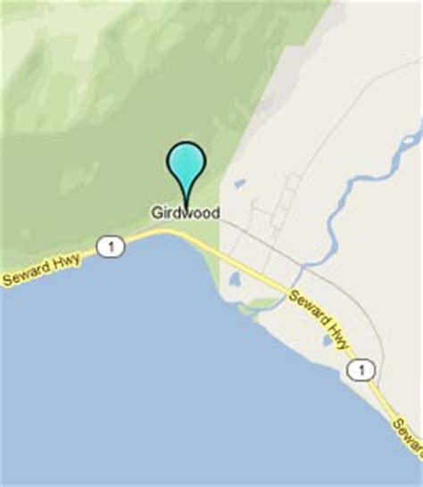 Girdwood, AK Hotels & Motels - See All Discounts