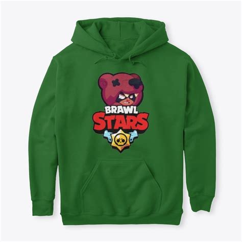 Lukas Brawl Stars Der Nita Merch 2021 - Brawl Stars Tips Para Vencer A Sandy