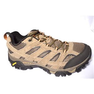 Are Merrell Moab 2 True To Size? – SizeChartly