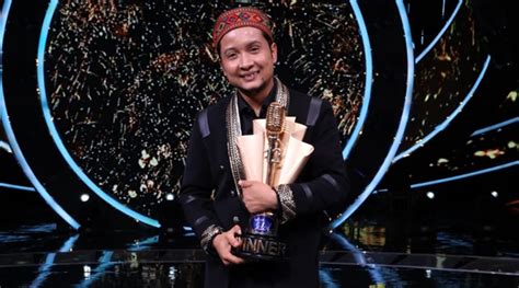 Indian Idol 12 winner is Pawandeep Rajan, takes home Rs 25 lakh, a car ...