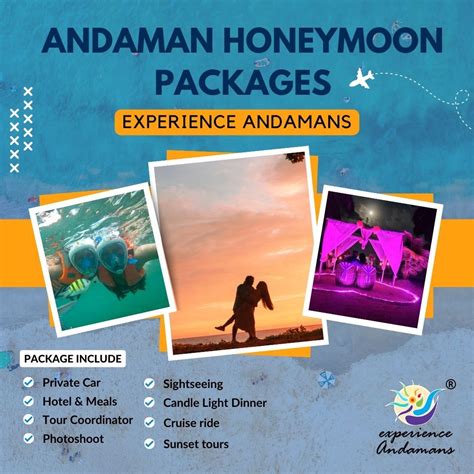 Andaman Nicobar Tour Packages