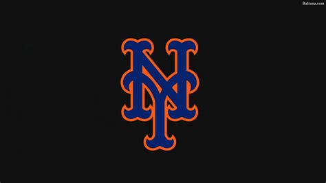 NY Mets Logo Wallpaper (70+ images)