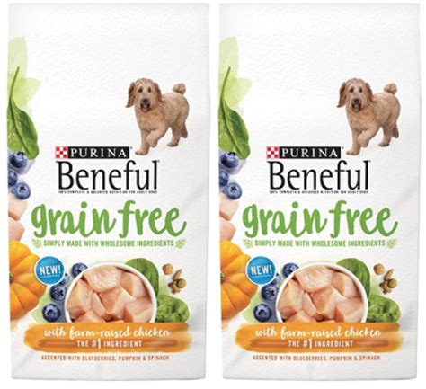 Dollar General: Get 3 Bags On Beneful Dog Food For ONLY $5.85 – STOCKUP ...