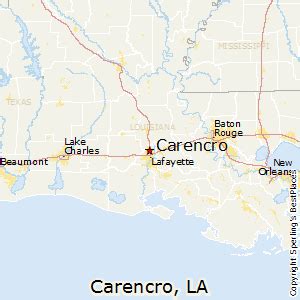 Best Places to Live in Carencro, Louisiana