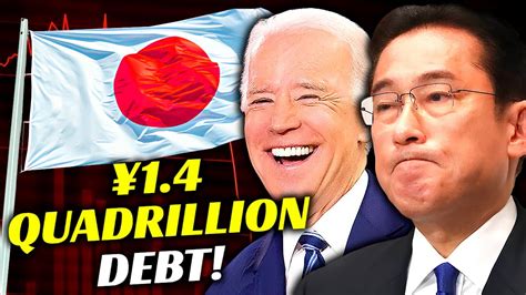 USA Crashed Japan's Economy For Decades! - YouTube