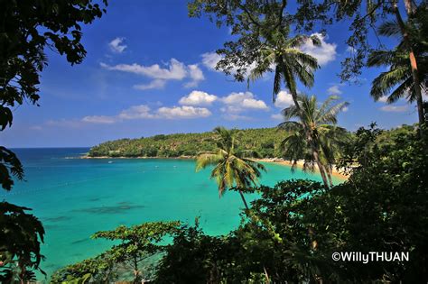 20 Most Beautiful Beaches of Phuket ⛱️ What is the best beach in Phuket?