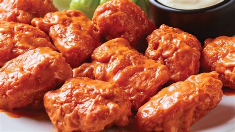 Applebee’S Boneless Wings Recipe | Bryont Blog